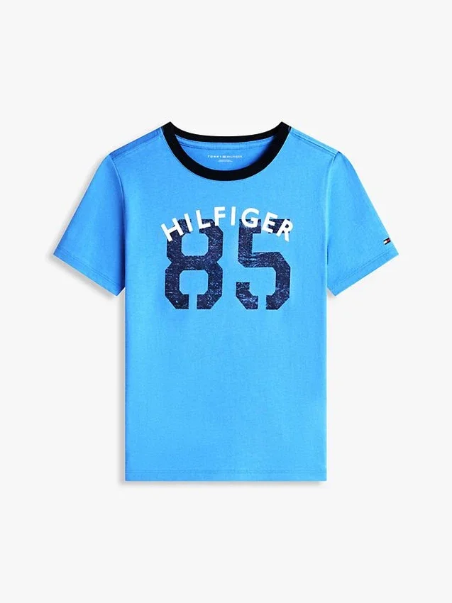 Hilfiger 85 T-shirt för barn Hilfiger 85 T-shirt för barn