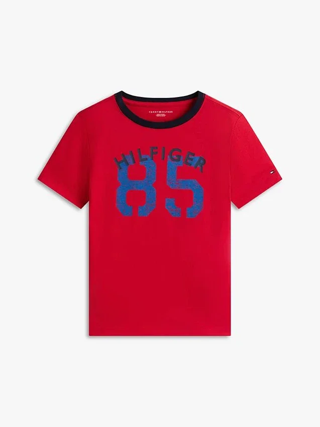 Hilfiger 85 T-shirt för barn Hilfiger 85 T-shirt för barn