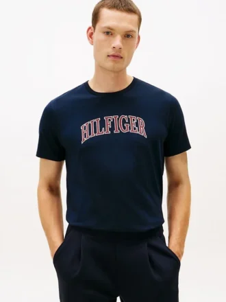 Hilfiger Arch Logo T-shirt