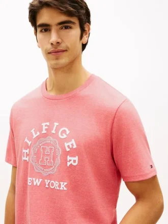 Hilfiger Arch Logo T-shirt