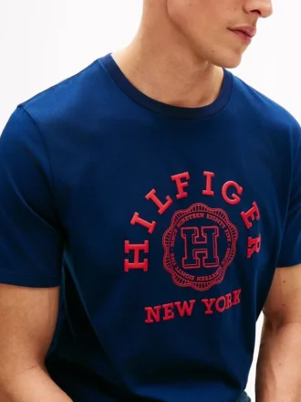 Hilfiger Arch Logo T-shirt