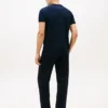 Hilfiger Arch Logo T-shirt Hilfiger Arch Logo T-shirt