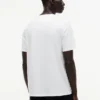 Hilfiger Block Stripe Logo T-shirt Hilfiger Block Stripe Logo T-shirt