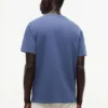 Hilfiger Block Stripe Logo T-shirt Hilfiger Block Stripe Logo T-shirt