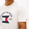 Hilfiger Boating Flag T-shirt Hilfiger Boating Flag T-shirt