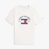 Hilfiger Boating Flag T-shirt Hilfiger Boating Flag T-shirt