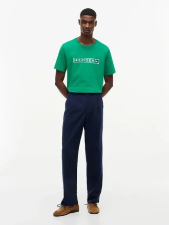 Hilfiger Box Logo T-shirt