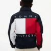 Hilfiger Flag Regatta-jacka för barn