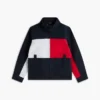 Hilfiger Flag Regatta-jacka för barn