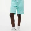 Hilfiger-loggade shorts för barn