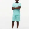 Hilfiger-loggade shorts för barn