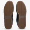Hilfiger Logo Mix Media Skater Sneaker Hilfiger Logo Mix Media Skater Sneaker
