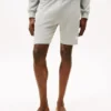 Hilfiger Logo Pique 8″ Sleep Shorts Hilfiger Logo Pique 8″ Sleep Shorts