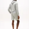 Hilfiger Logo Pique 8″ Sleep Shorts Hilfiger Logo Pique 8″ Sleep Shorts