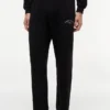 Hilfiger Logo Pique Sleep Byxor Hilfiger Logo Pique Sleep Byxor