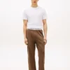 Hilfiger Logo Pique Sleep Byxor