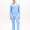 Hilfiger Logo Pique Sleep Byxor