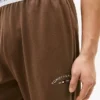 Hilfiger Logo Pique Sleep Byxor