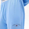 Hilfiger Logo Pique Sleep Byxor