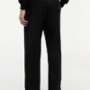 Hilfiger Logo Pique Sleep Byxor Hilfiger Logo Pique Sleep Byxor