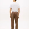 Hilfiger Logo Pique Sleep Byxor