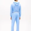 Hilfiger Logo Pique Sleep Byxor