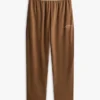 Hilfiger Logo Pique Sleep Byxor