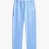 Hilfiger Logo Pique Sleep Byxor