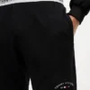 Hilfiger Logo Pique Sleep Shorts Hilfiger Logo Pique Sleep Shorts