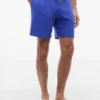 Hilfiger Logo Pull-On Sleep Shorts Hilfiger Logo Pull-On Sleep Shorts