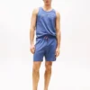 Hilfiger Logo Pull-On Sleep Shorts Hilfiger Logo Pull-On Sleep Shorts