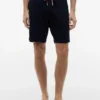 Hilfiger Logo Pull-On Sleep Shorts Hilfiger Logo Pull-On Sleep Shorts