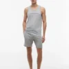 Hilfiger Logo Pull-On Sleep Shorts Hilfiger Logo Pull-On Sleep Shorts