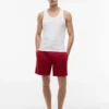 Hilfiger Logo Pull-On Sleep Shorts Hilfiger Logo Pull-On Sleep Shorts