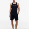 Hilfiger Logo Pull-On Sleep Shorts Hilfiger Logo Pull-On Sleep Shorts