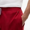 Hilfiger Logo Pull-On Sleep Shorts Hilfiger Logo Pull-On Sleep Shorts