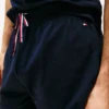 Hilfiger Logo Pull-On Sleep Shorts Hilfiger Logo Pull-On Sleep Shorts