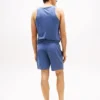 Hilfiger Logo Pull-On Sleep Shorts Hilfiger Logo Pull-On Sleep Shorts