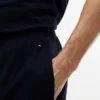 Hilfiger Logo Pull-On Sleep Shorts Hilfiger Logo Pull-On Sleep Shorts