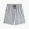 Hilfiger Logo Pull-On Sleep Shorts Hilfiger Logo Pull-On Sleep Shorts