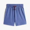Hilfiger Logo Pull-On Sleep Shorts Hilfiger Logo Pull-On Sleep Shorts
