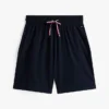 Hilfiger Logo Pull-On Sleep Shorts Hilfiger Logo Pull-On Sleep Shorts