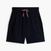 Hilfiger Logo Pull-On Sleep Shorts Hilfiger Logo Pull-On Sleep Shorts