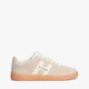 Hilfiger Logo Skater Sneaker