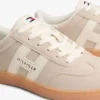 Hilfiger Logo Skater Sneaker
