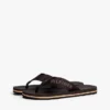 Hilfiger Monotype Flip-Flop Hilfiger Monotype Flip-Flop