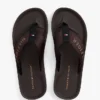 Hilfiger Monotype Flip-Flop Hilfiger Monotype Flip-Flop