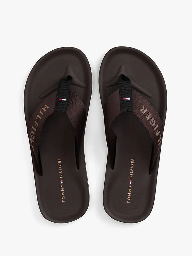 Hilfiger Monotype Flip-Flop Hilfiger Monotype Flip-Flop