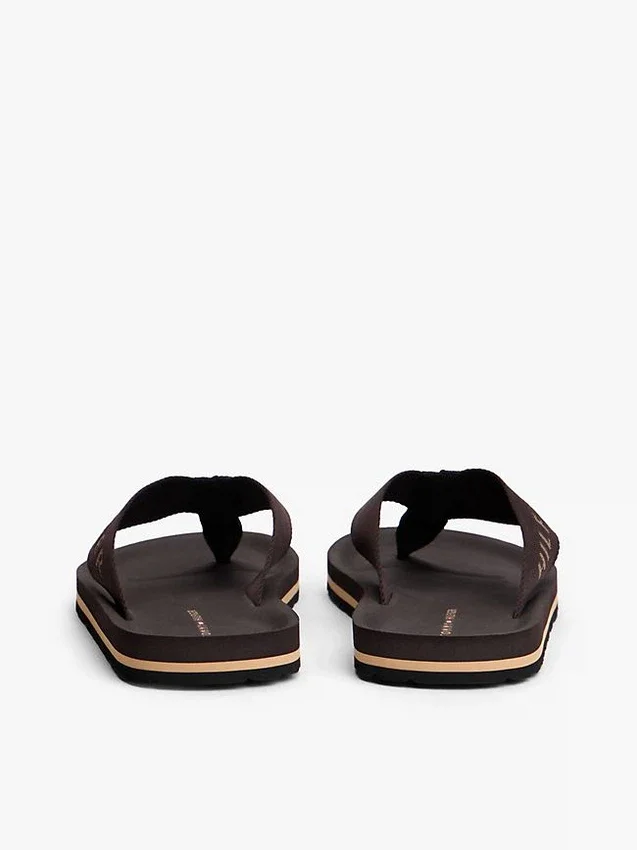 Hilfiger Monotype Flip-Flop Hilfiger Monotype Flip-Flop
