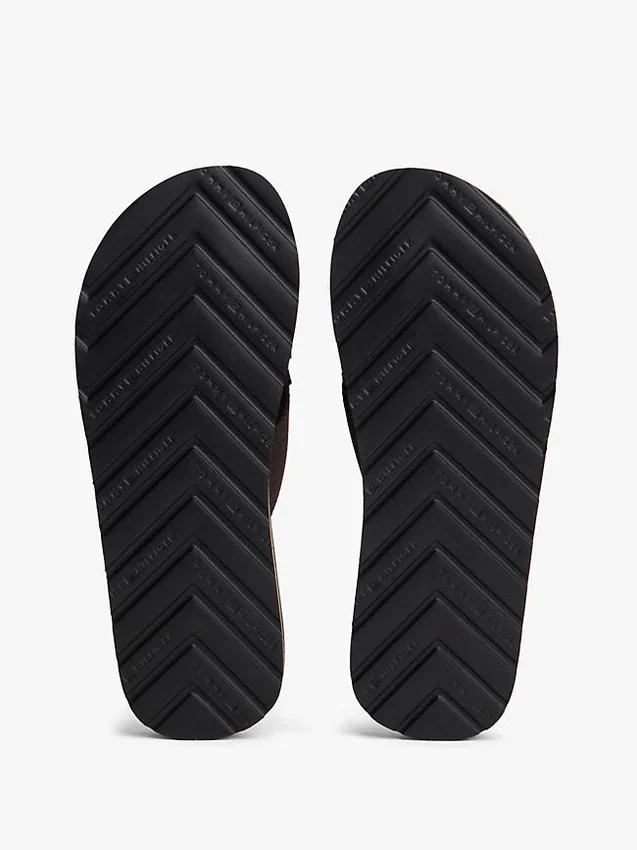Hilfiger Monotype Flip-Flop Hilfiger Monotype Flip-Flop